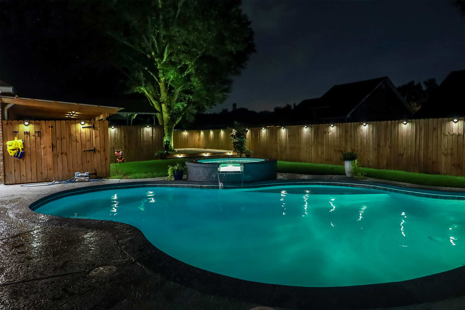 Should I Run Pool Heater Overnight? Tips for Extended Use