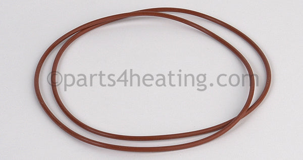 006713F O-Ring Gasket For Raypak Heater Heat Exchanger 185-405, 206-406, 207 -407