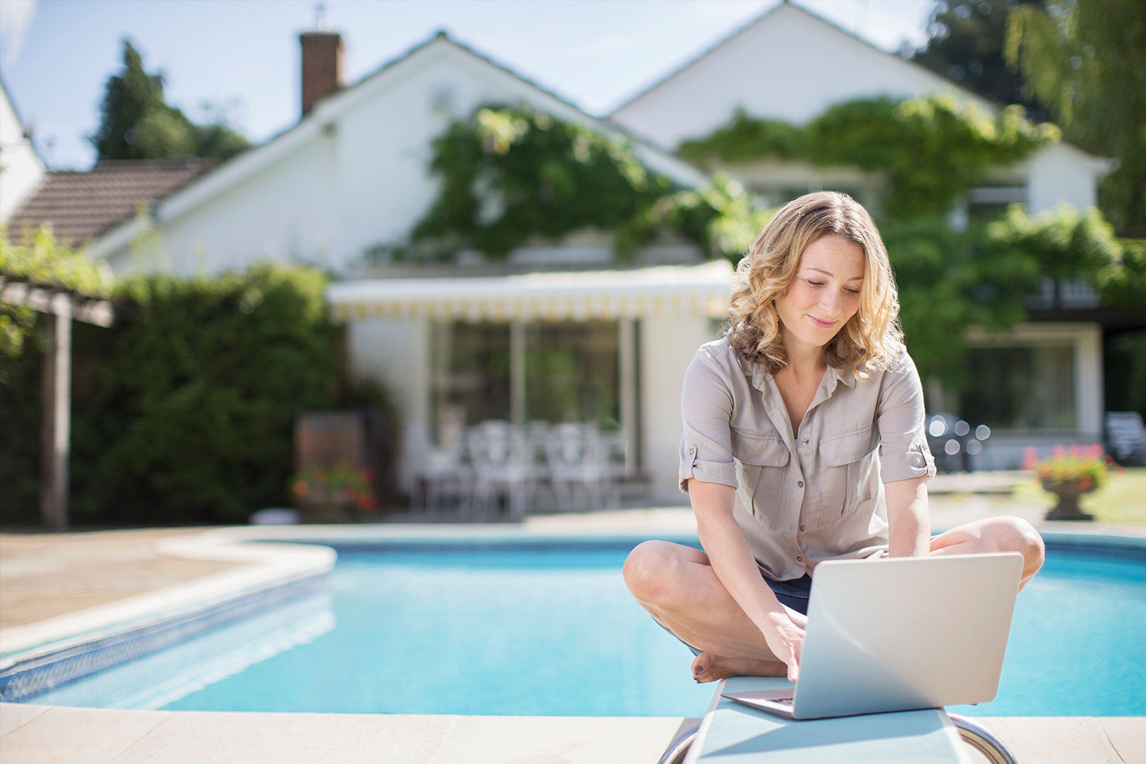 How Much Does It Cost to Run a Pool Heater?