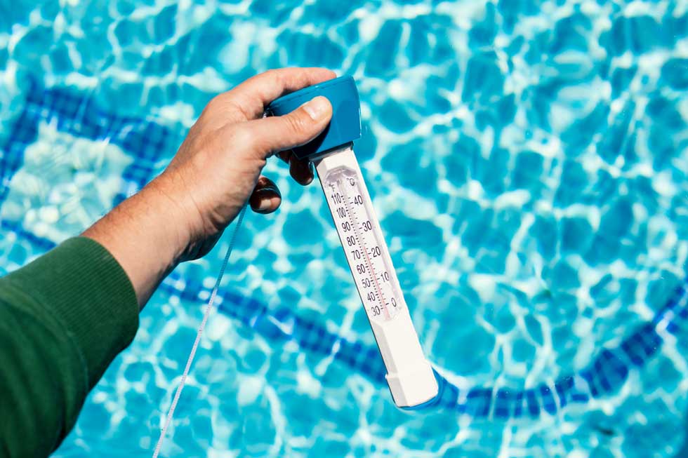 Top 5 Signs Your Pool Heater Needs Maintenance