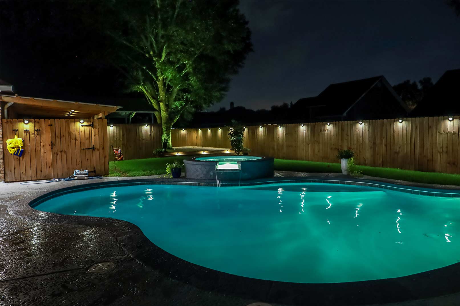 Should I Run Pool Heater Overnight? Tips for Extended Use