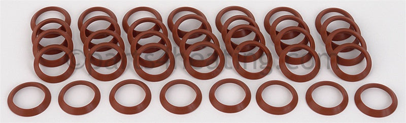 Raypak Header Gasket - Part Number: 001054F