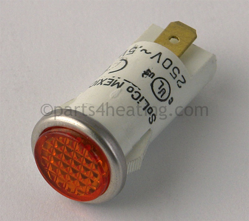 Raypak Light On/Off Els/Elc/Ela-Kit - Part Number: 001812F