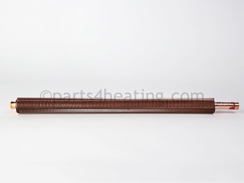 Raypak Heat Exchange Tube - Part Number: 002459F