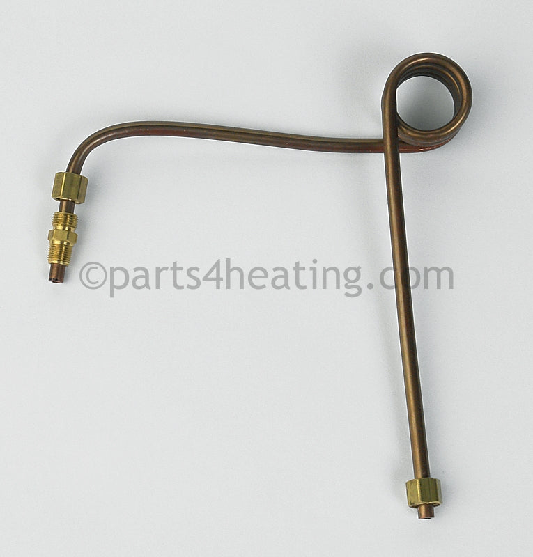 Raypak Pressure Switch Tube Assy. - Part Number: 003271F