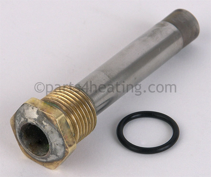 Raypak Sensor Well Kit - Part Number: 003765F