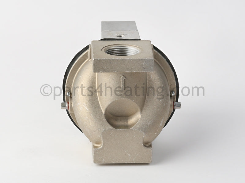 Raypak Valve On/Off (Iri) - Part Number: 004094F