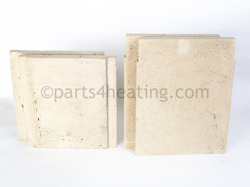 Raypak Refractory Kit - Part Number: 004429F