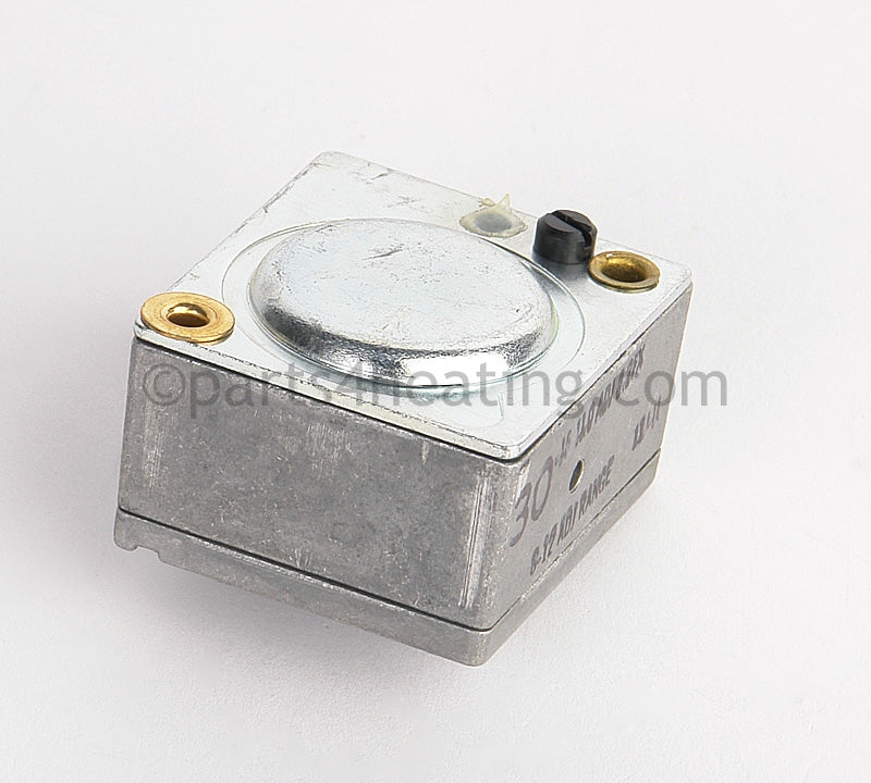 Raypak Nat. To Pro. Mv Pilot - Part Number: 004690B