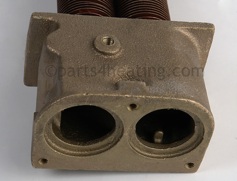 Raypak Header/Tubed Kit - Part Number: 004695F