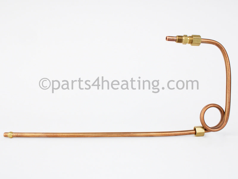 Raypak Pressure Switch Tube Assy. - Part Number: 004904F