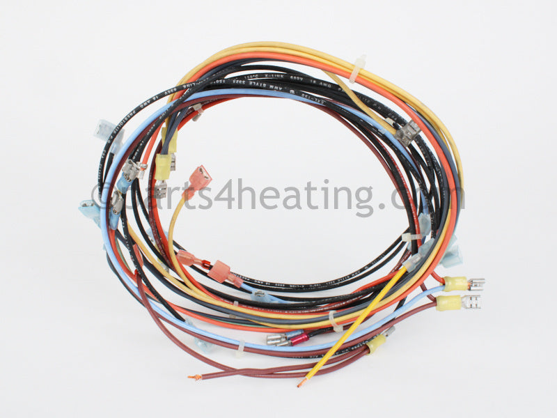 Raypak Wire/Harness Iid - Part Number: 005058F