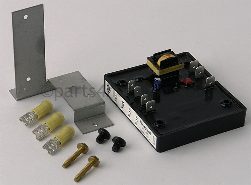 Raypak Pc Board Pool Mv-Kit - Part Number: 005089B