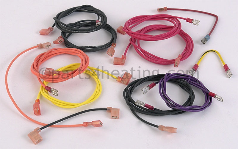 Raypak Wire Harness - Part Number: 005269F