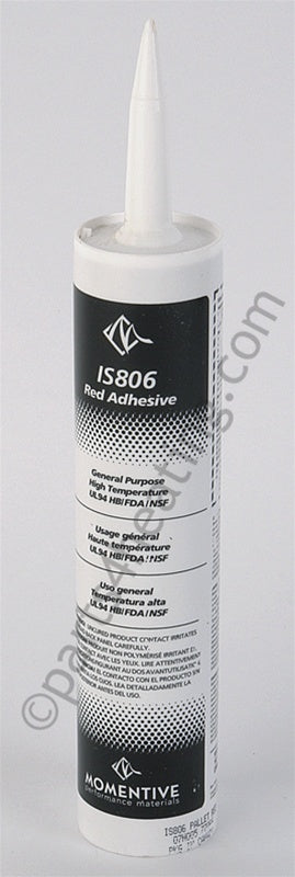 Raypak Silicone Rubber Sealant (10Oz) - Part Number: 005755F