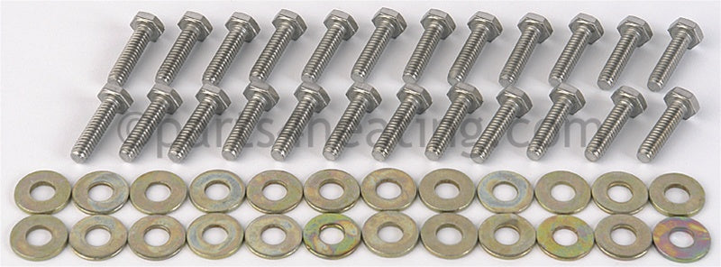 Raypak Header Bolt - Part Number: 006712F