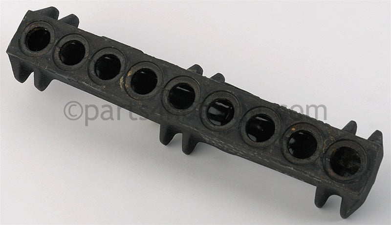 Raypak Return Header Ci Asme - Part Number: 006731F