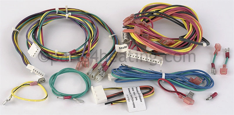 Raypak Wire/Harness A Iid - Kit - Part Number: 006738F