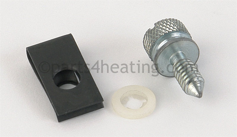 Raypak Screw And Retainer - Part Number: 006744F