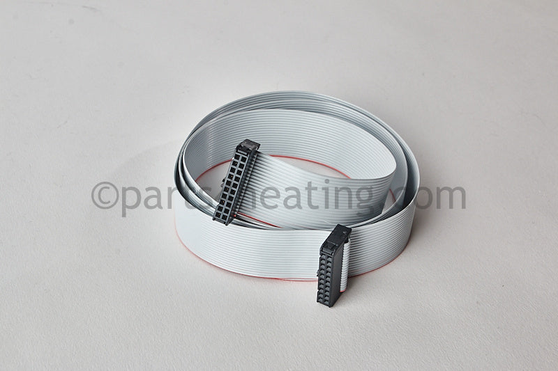 Raypak Diagnostic Panel Ribbon Cable - Part Number: 006765F