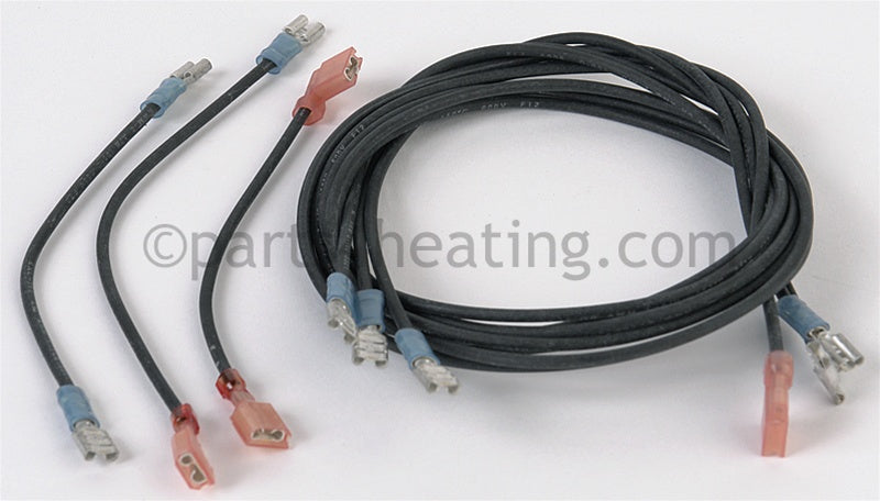 Raypak Wire Harness Mv - Part Number: 006873F