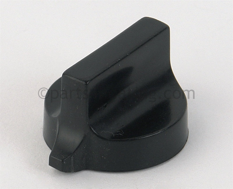 Raypak Thermostat Knob - Part Number: 006885F