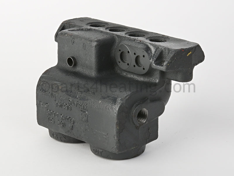 Raypak Inlet/Outlet Header - Part Number: 006887F , 951439, 851439