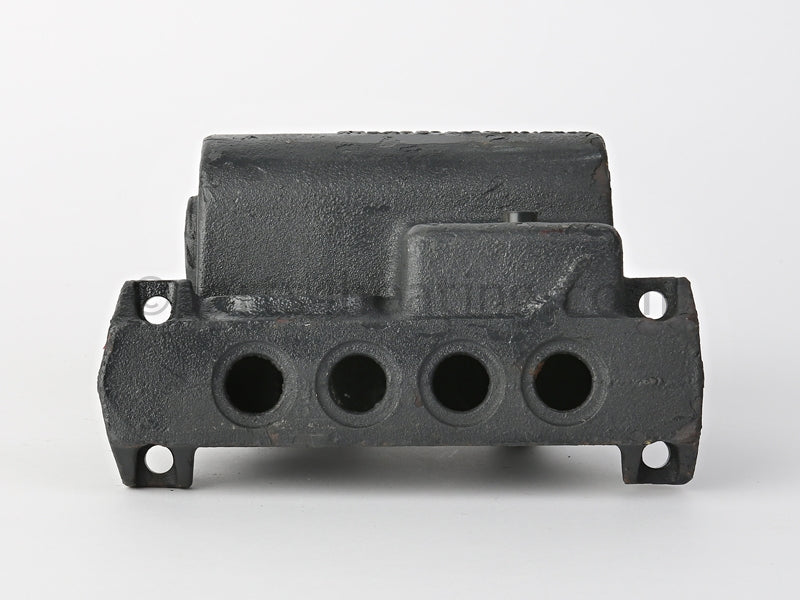 Raypak Inlet/Outlet Header - Part Number: 006887F , 951439, 851439