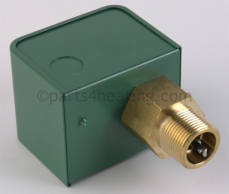 Raypak Flow Switch - Part Number: 007142F