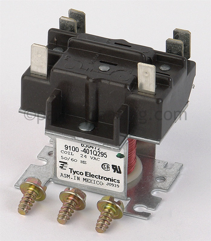 Raypak Relay Spst (N.O.) - Part Number: 007377F