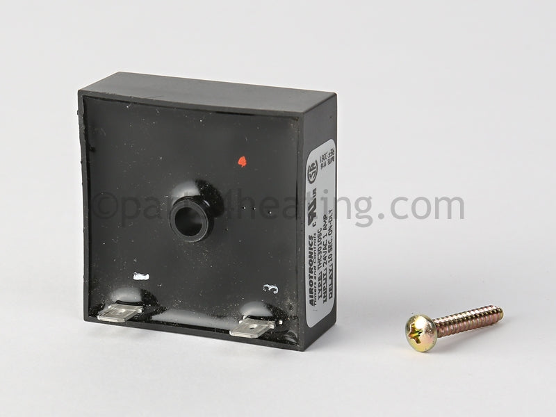 Raypak Time Delay Contactor - Part Number: 007378F