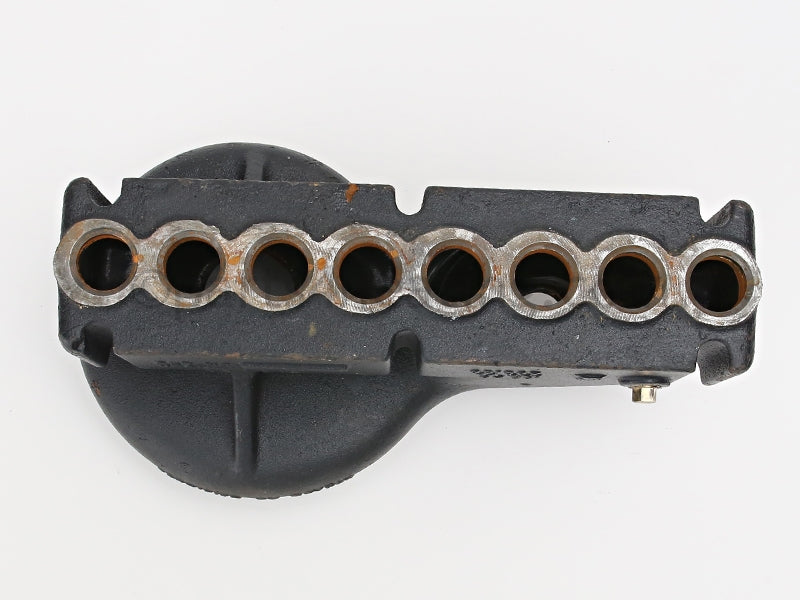 Raypak Return Pump Header Cast Iron - Part Number: 007504F