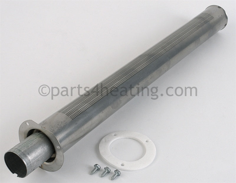 Raypak Burner - Part Number: 007617F