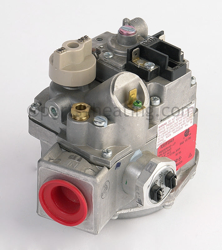 Raypak Gas Valve Pro 3/4 In. Robertshaw - Part Number: 007667F