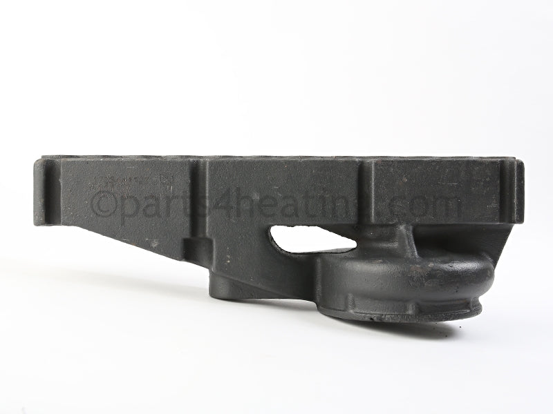 Raypak Return Pump Header Cast Iron - Part Number: 007720F