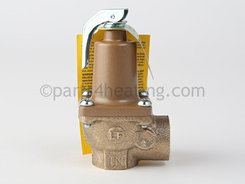 Raypak Prv - Part Number: 007758F