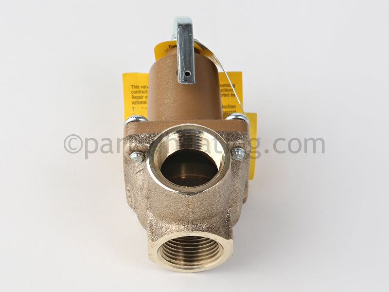 Raypak Prv - Part Number: 007758F