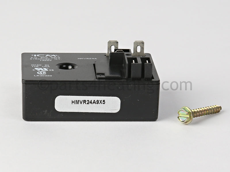 Raypak Time Delay Contactor - Part Number: 007897F