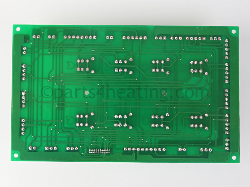 Raypak Printed Circuit Board Cpw - Part Number: 007902F