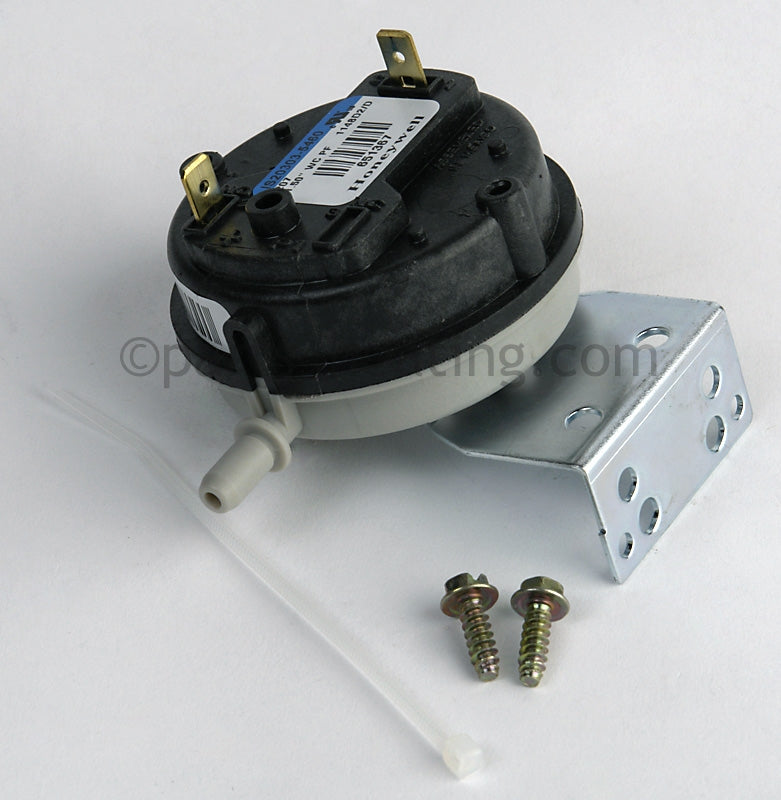 Raypak Blower Pressure Switch - Part Number: 008062F