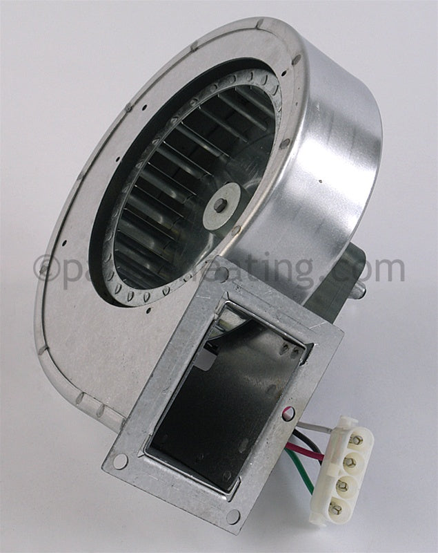 Raypak Blower - Part Number: 008080F