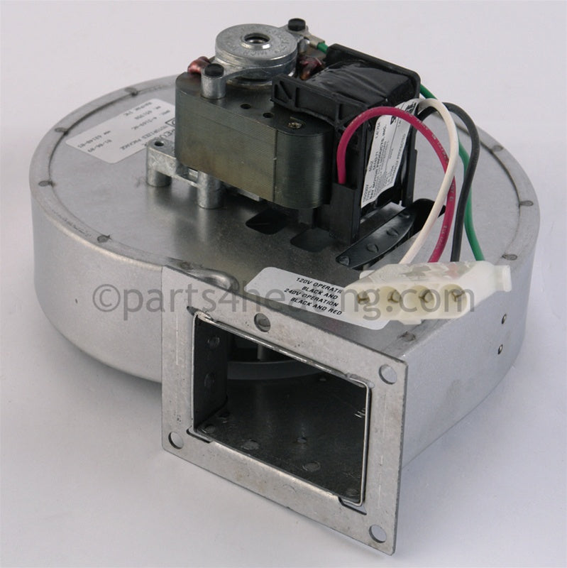 Raypak Blower - Part Number: 008080F