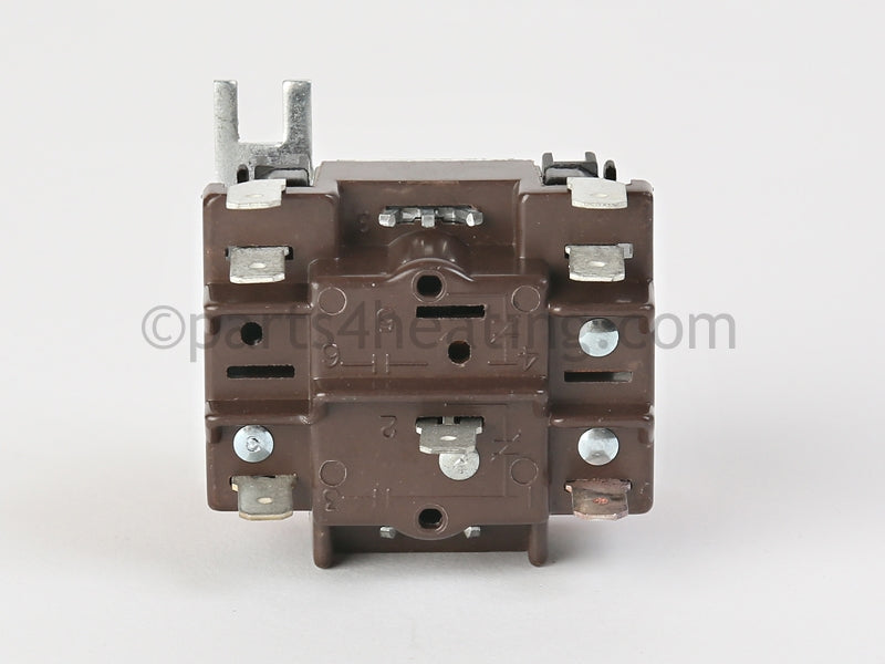 Raypak B3 (W) Controller Relay-Spdt V - Part Number: 008145F