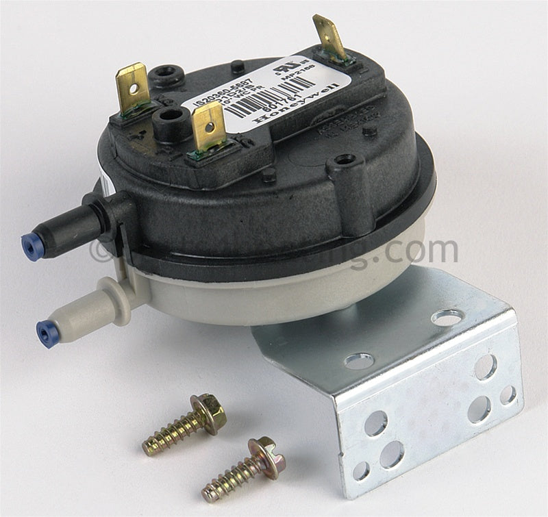 Raypak Switch Air Pressure Differential (Blower) - Part Number: 008171F