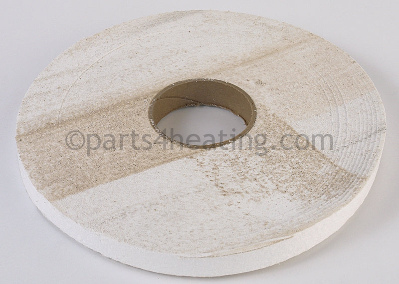 Raypak Fiberfrax Strip Insulation 1 In. Wide - Part Number: 008473F