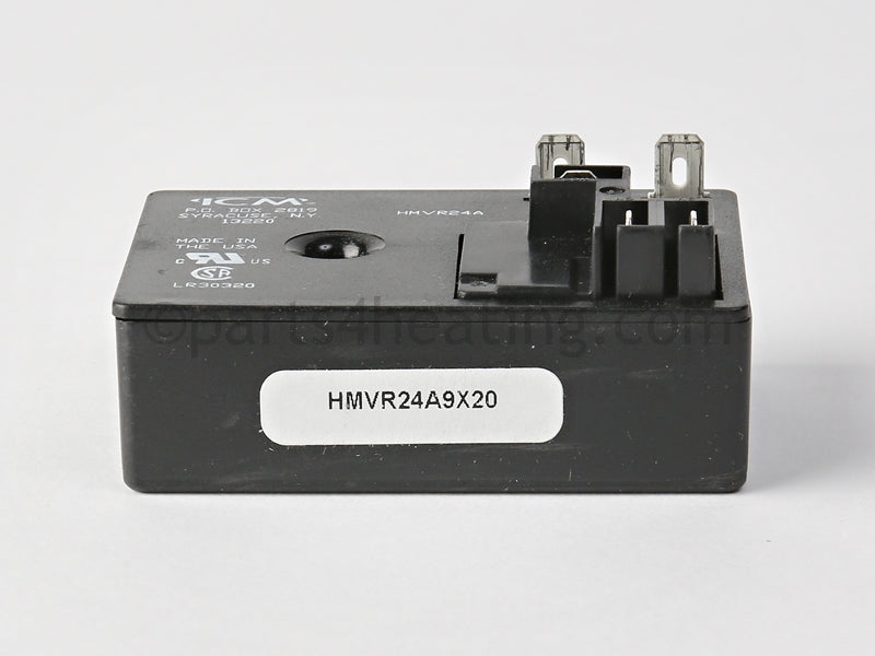 Raypak Time Delay Contactor - Part Number: 008667F