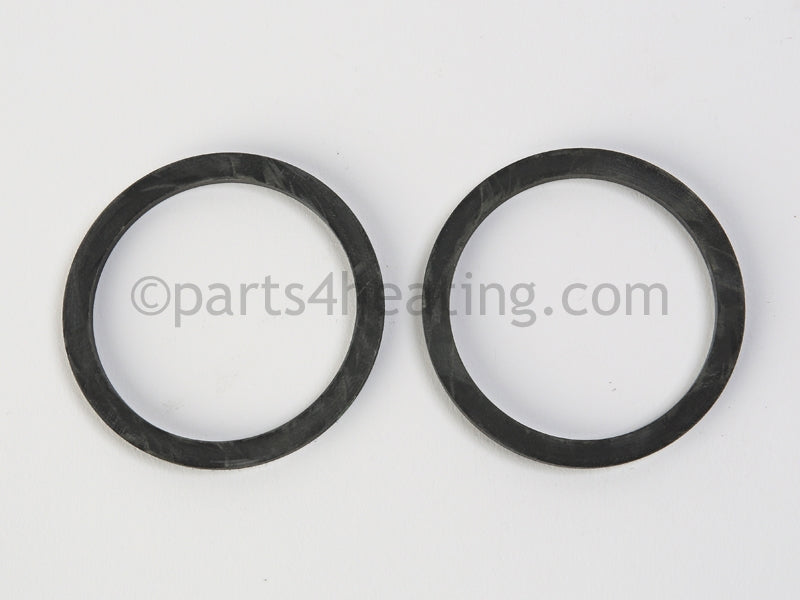 Raypak Pump Flange Gasket  - Part Number: 008747F