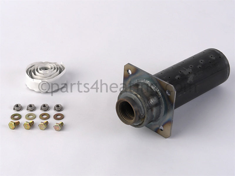 Raypak Manifold-Gas Injector Nat Lower - Part Number: 008794F