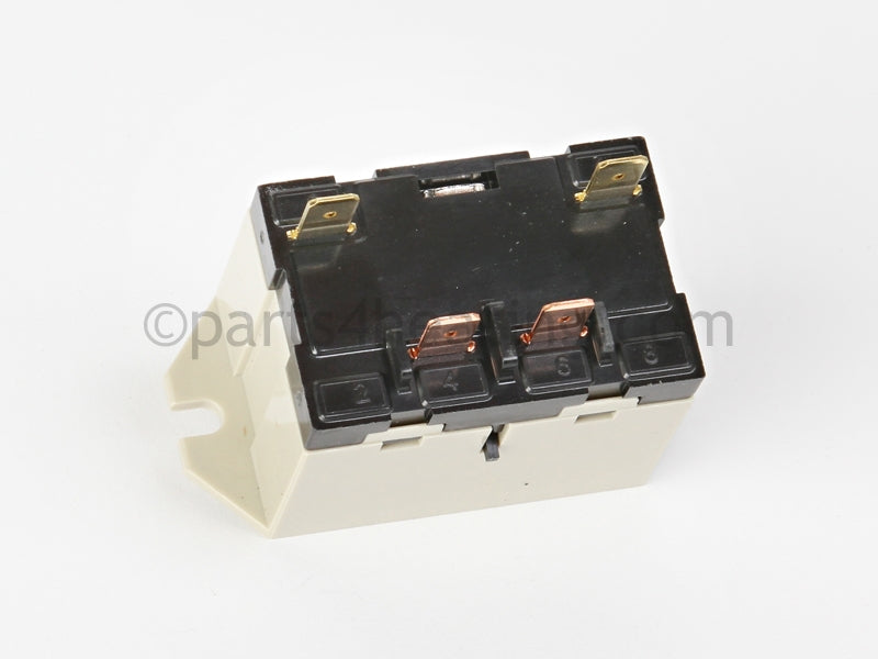 Raypak Blower Relay - Part Number: 008977F