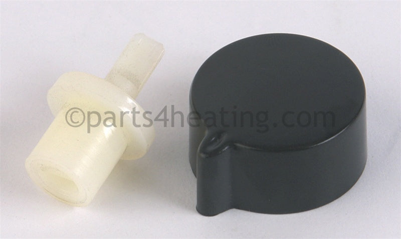 Raypak Thermostat Knob Mv B - Part Number: 009499F